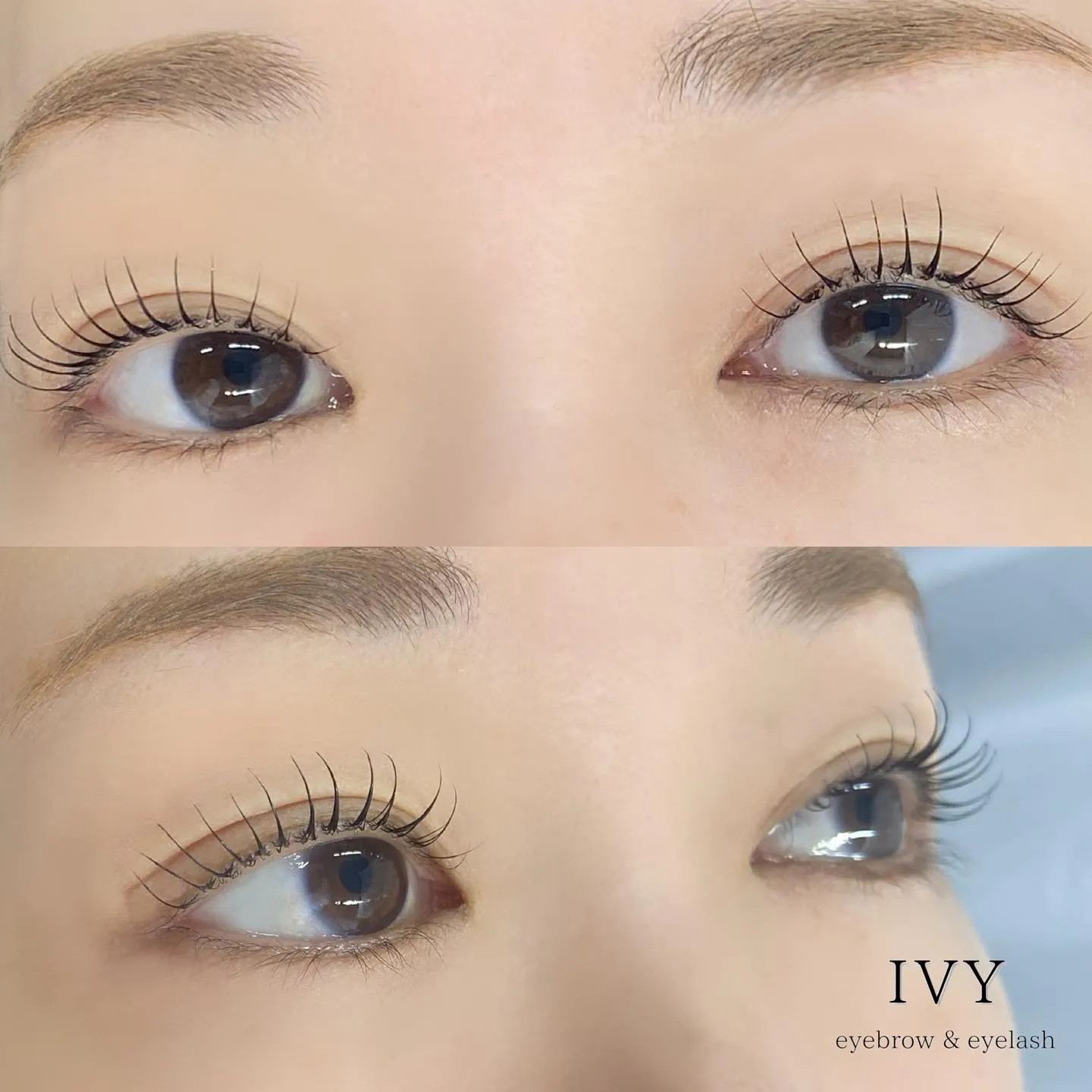 【Deeper Black Tint】