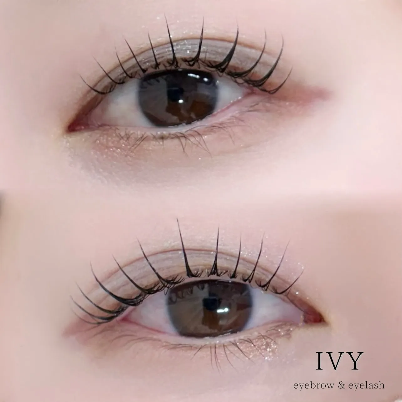 ✨まつ毛パーマ✨