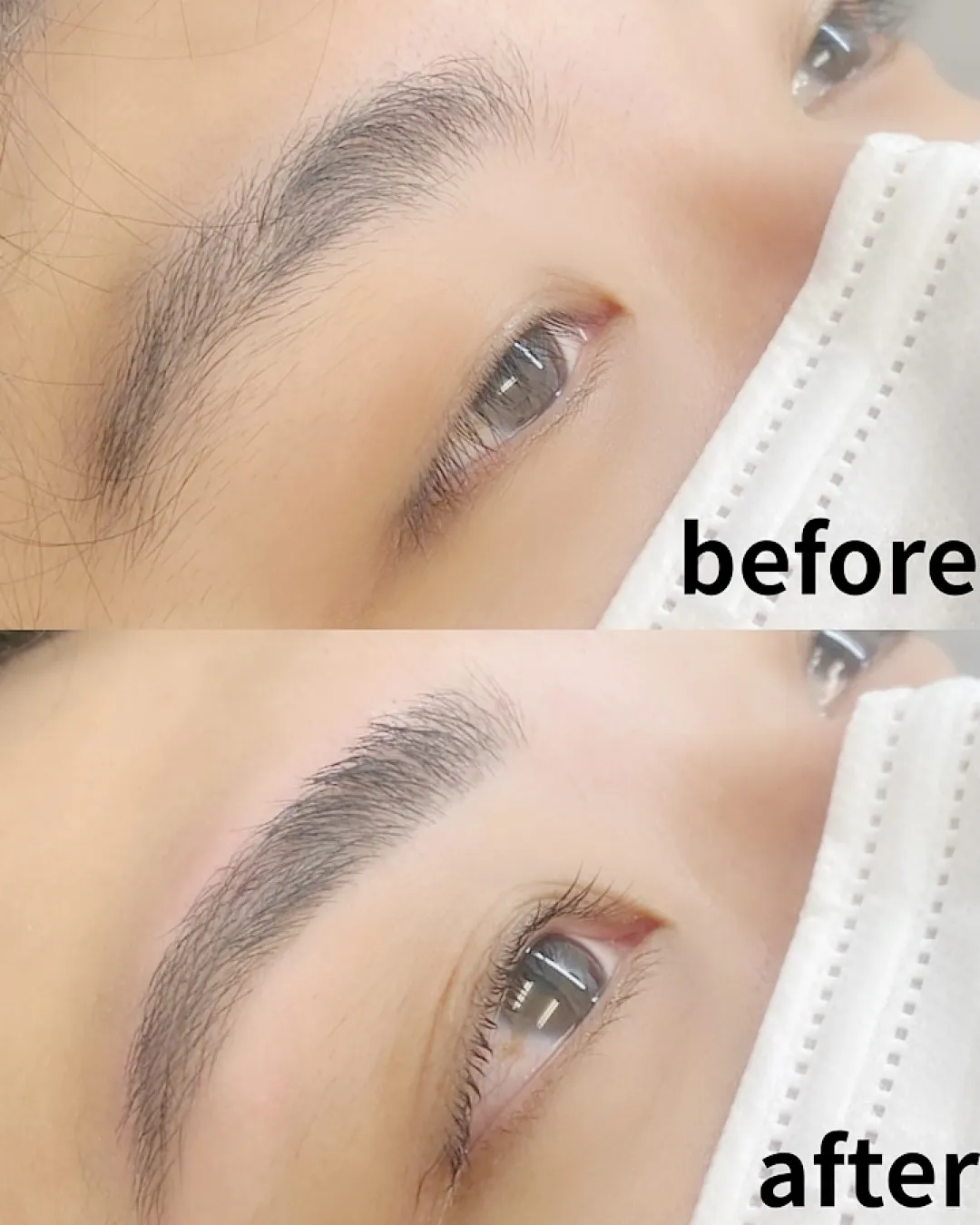 メンズのお客様必見!