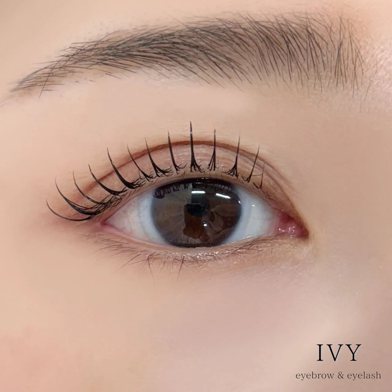 ✨新しい季節を目元から✨