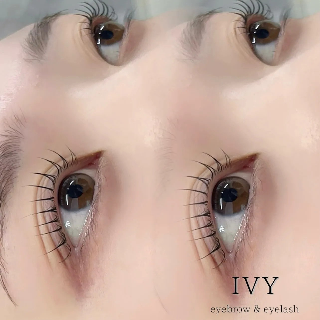 美しいまつ毛デザインであなたの瞳に魔法をかけます✨