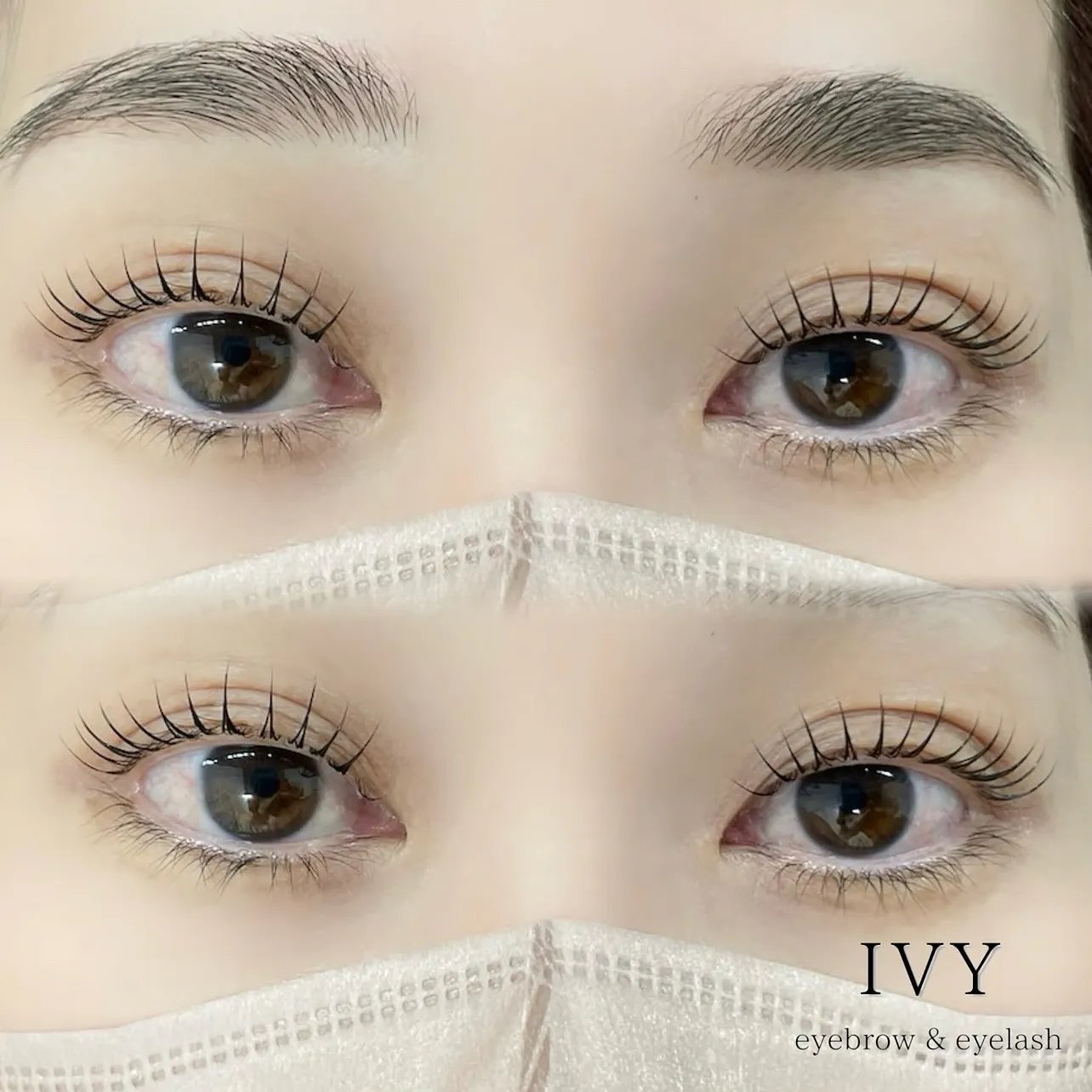 ✨ ナチュラルにキュートなeye ✨