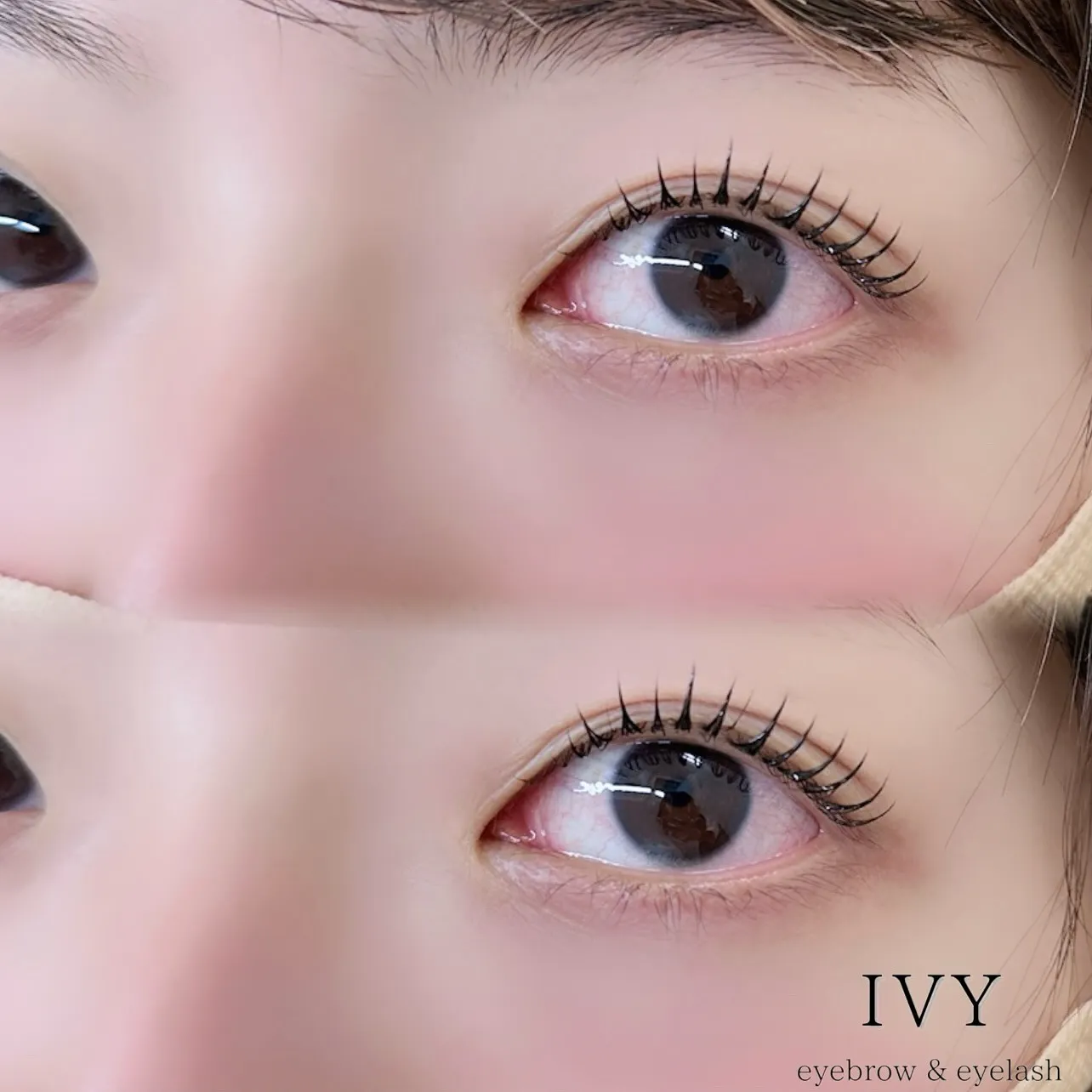 👁✨理想のまつ毛で魅了する目元へ✨👁