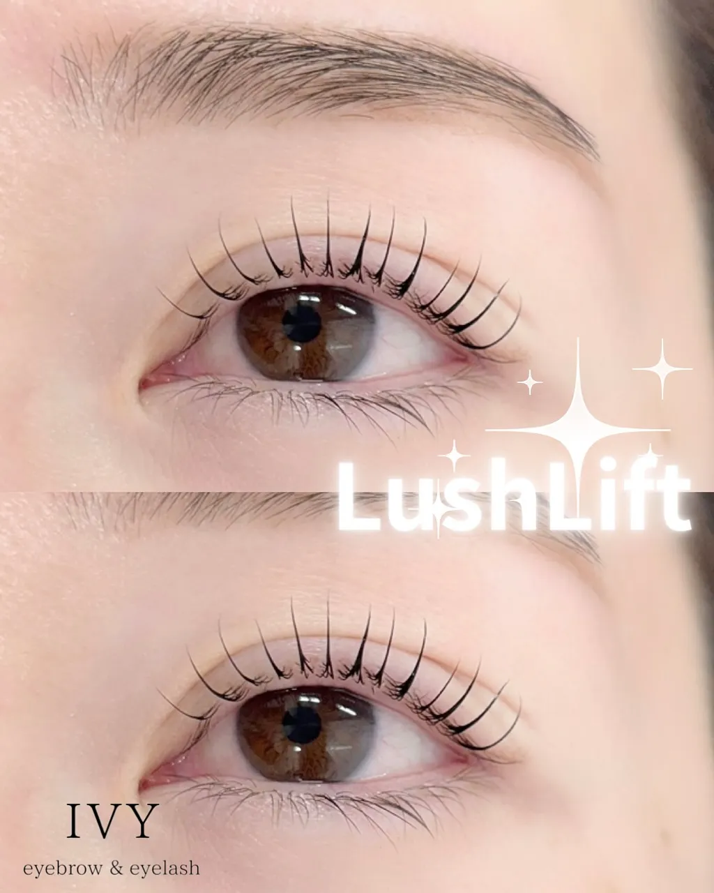 🎀理想のまつ毛を手に入れるなら、ぜひ当サロンのラッシュリフト...