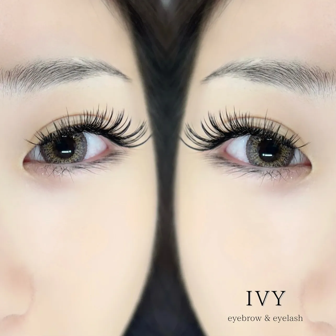 おしゃれなまつげでお目元の印象をグッとアップさせてみませんか...