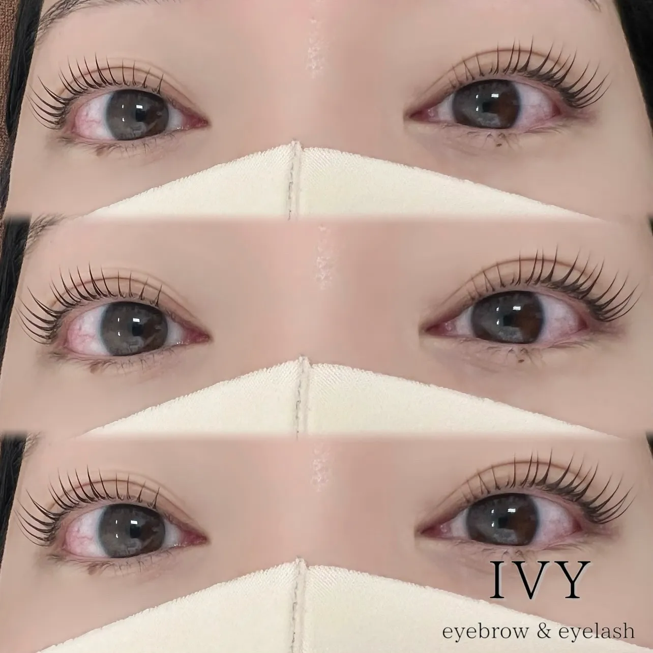 ✨パリジェンヌラッシュリフト✨