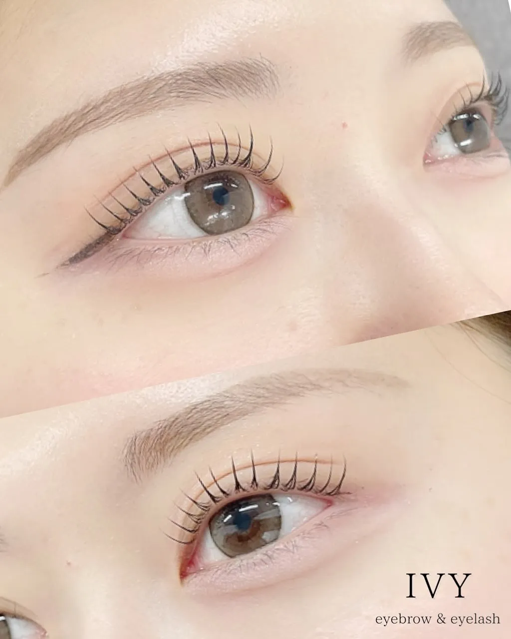 🌟キラキラした目元を叶えたい方必見！パリジェンヌラッシュリフ...