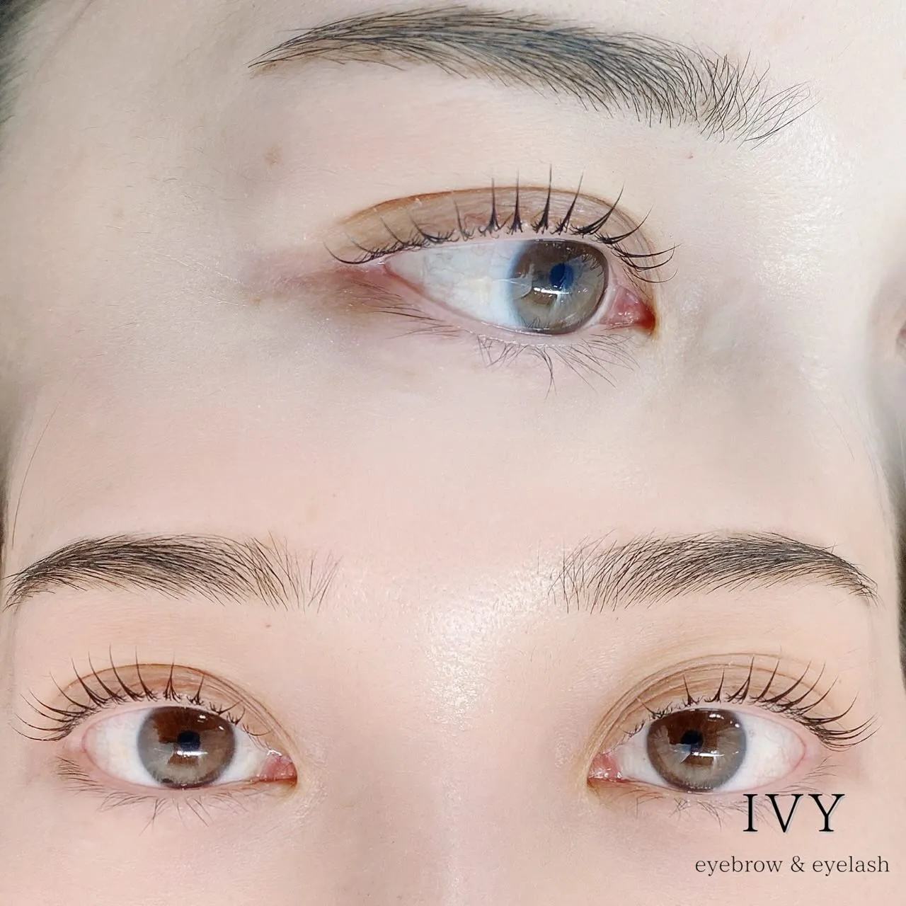 🌿ナチュラルカール🌿