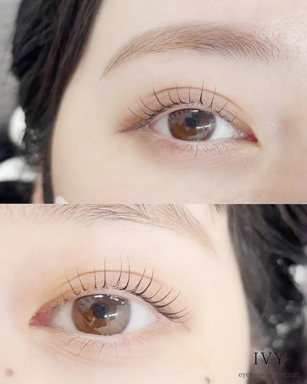 新しいあなたを見つける、IVYへようこそ✨