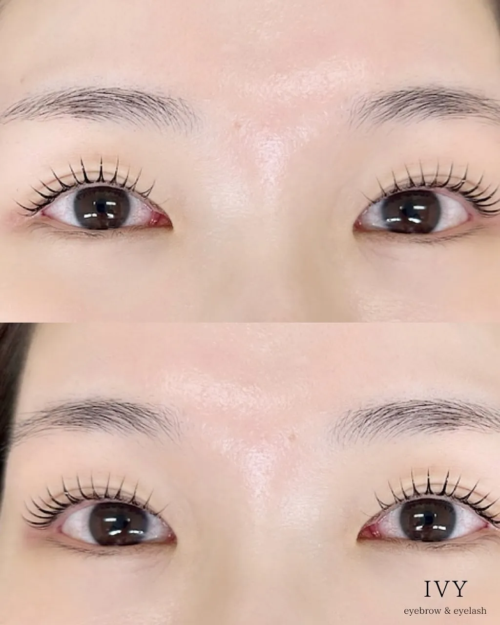 ✨いつものまつげデザインに一工夫加えてみませんか?✨