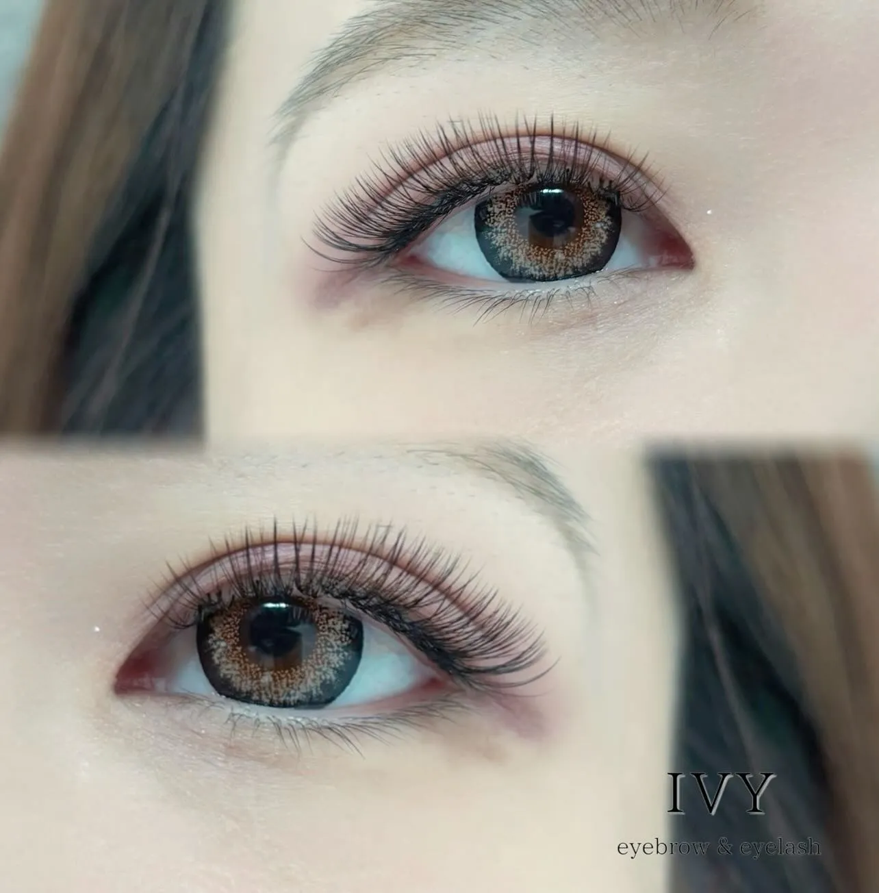 ✨ボリュームエクステのご紹介✨