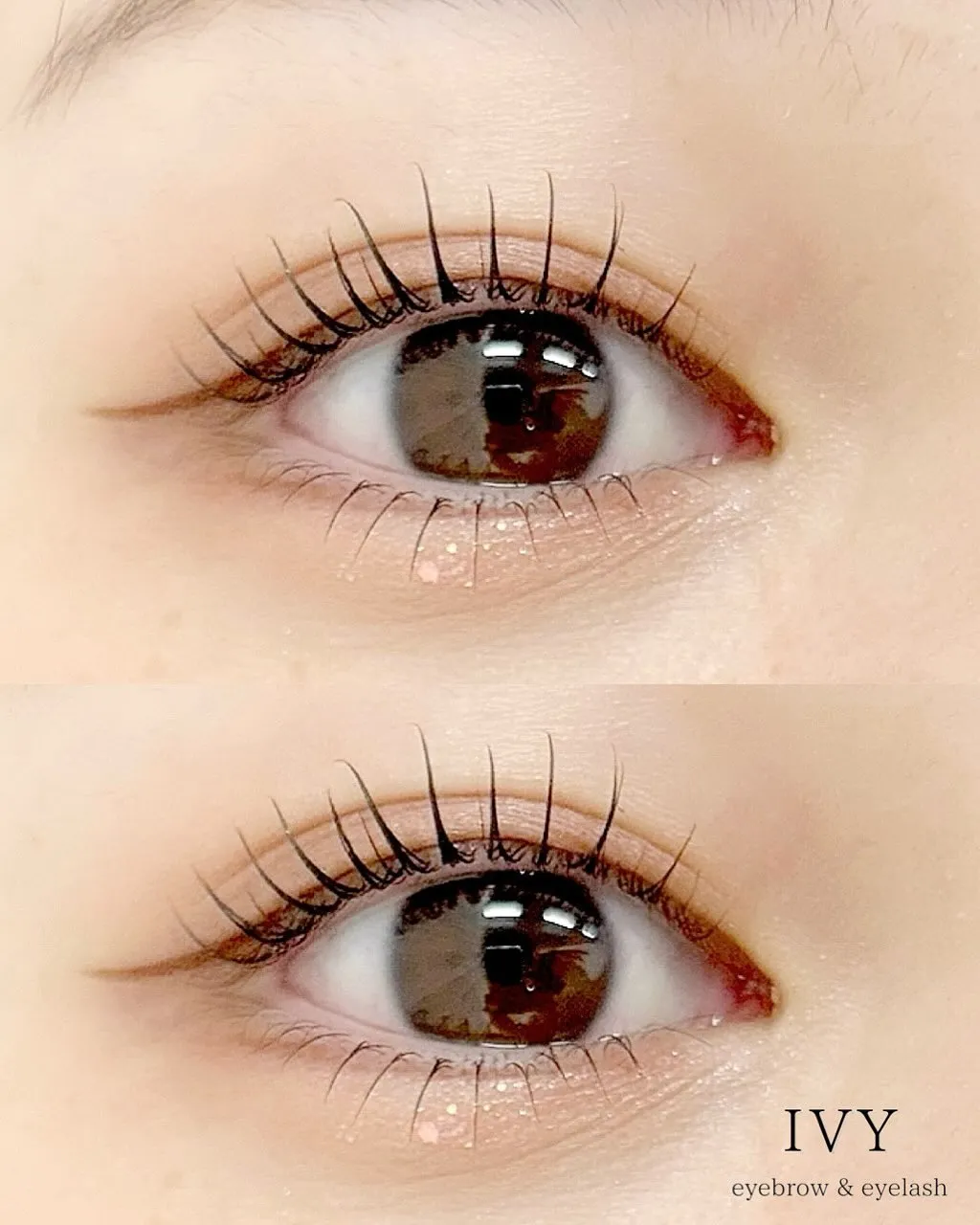 下まつ毛のパーマで目元を華やかにしませんか？