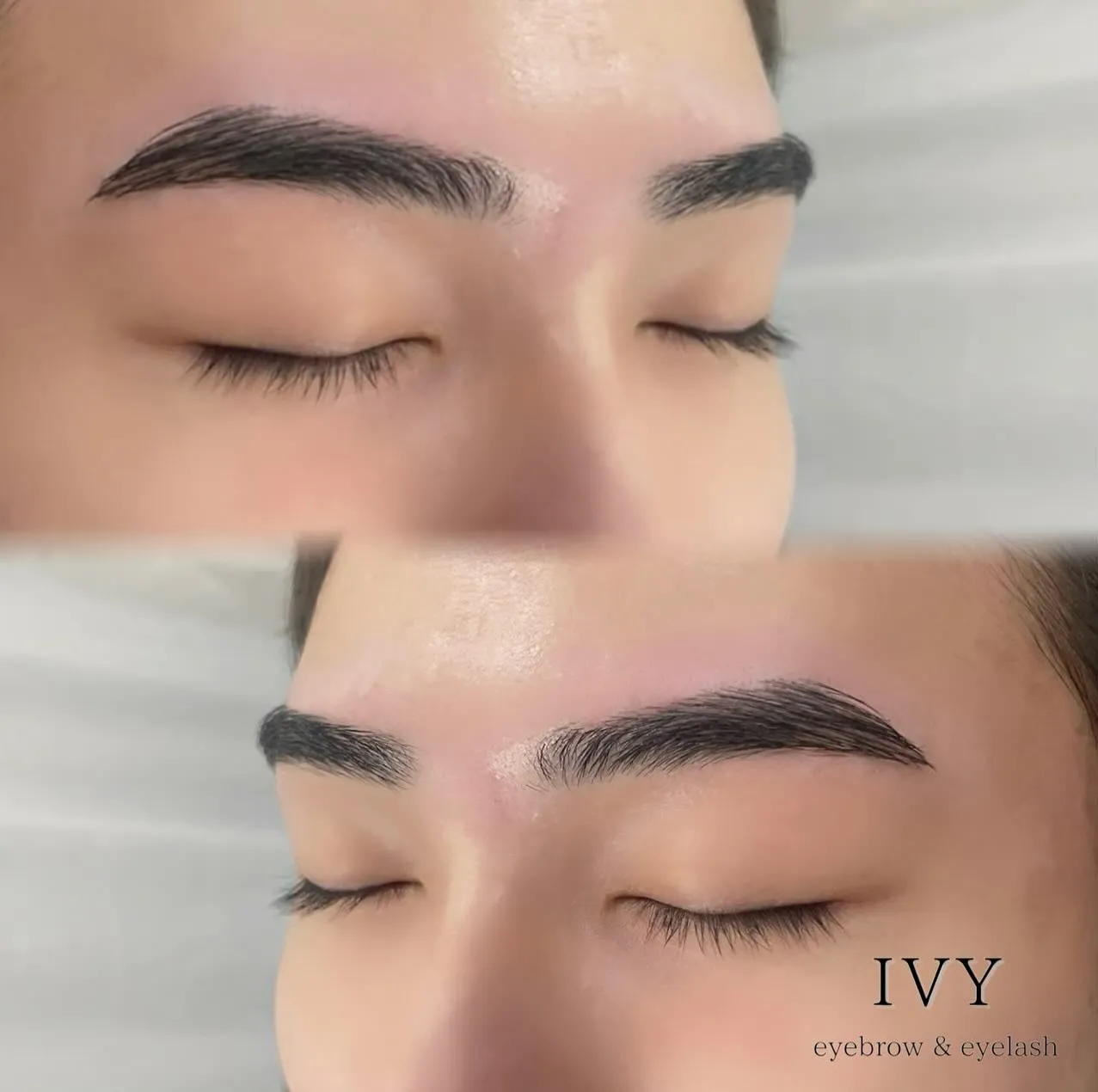 ✨メンズのカッコよさを引き出す美眉スタイリング✨