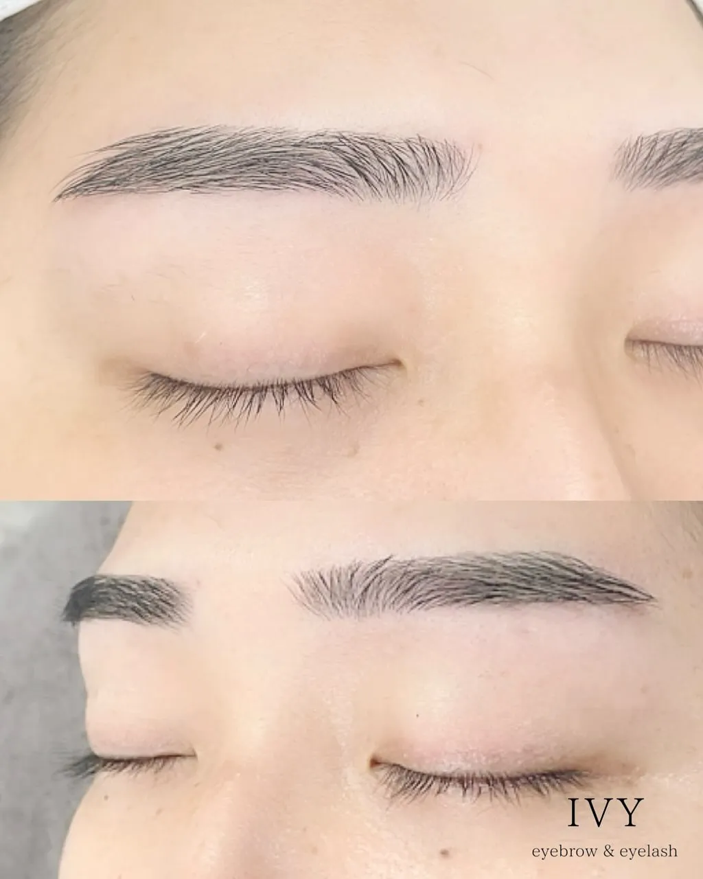 ✨眉毛で印象、変えませんか?✨