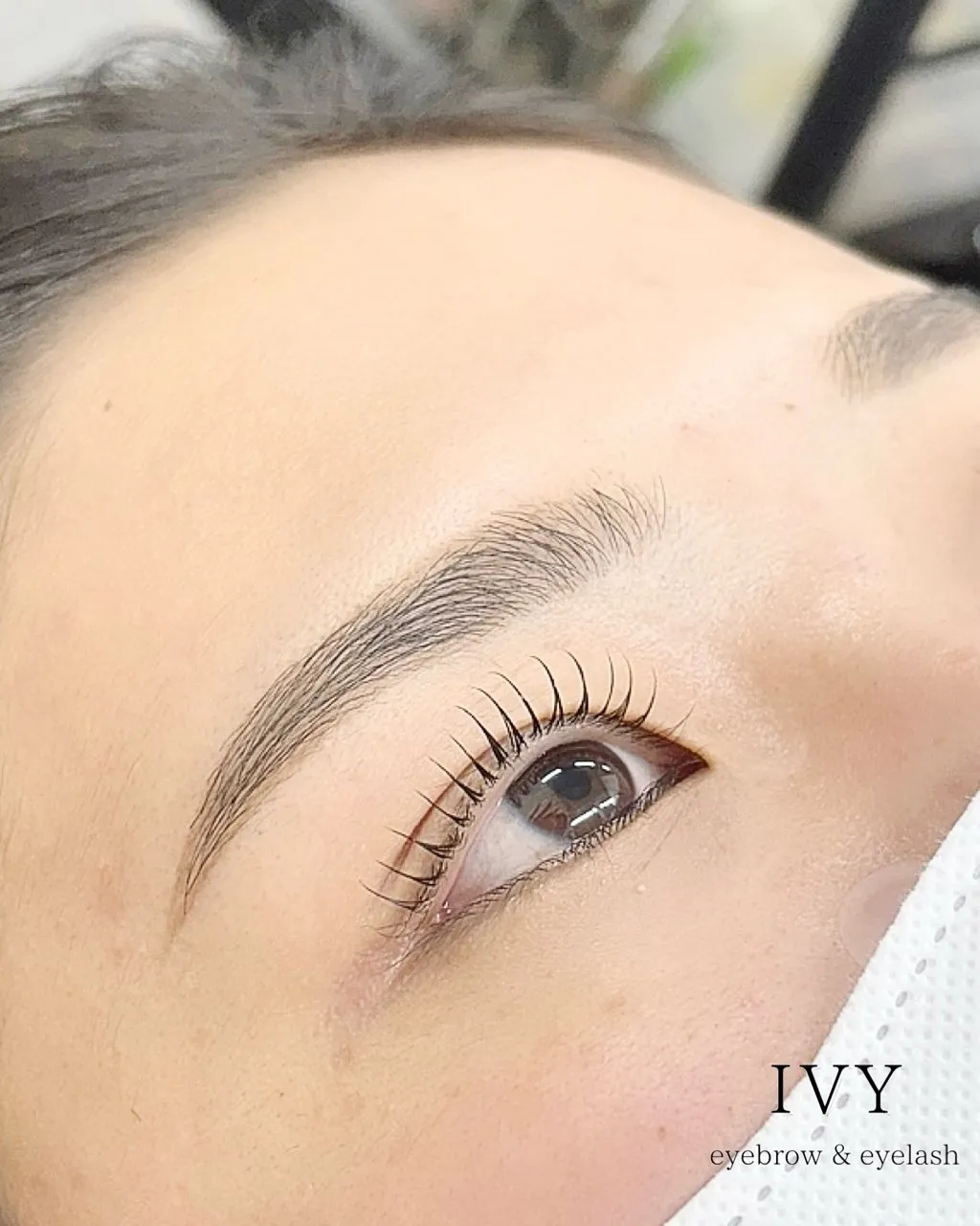 💖こんにちは、まつげサロン「IVY」です！