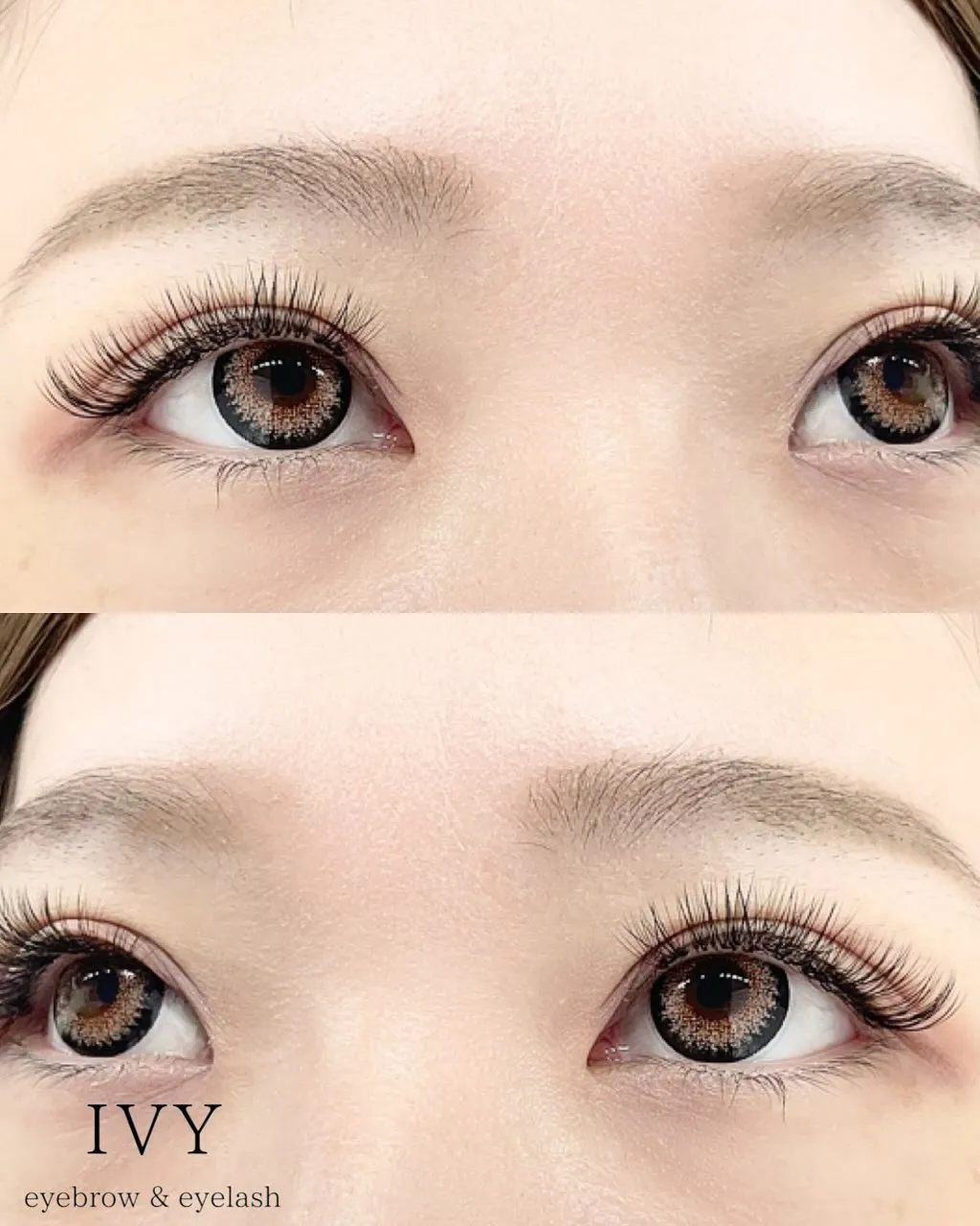 今回ご紹介するのは、ボリュームラッシュ400本コースです!✨