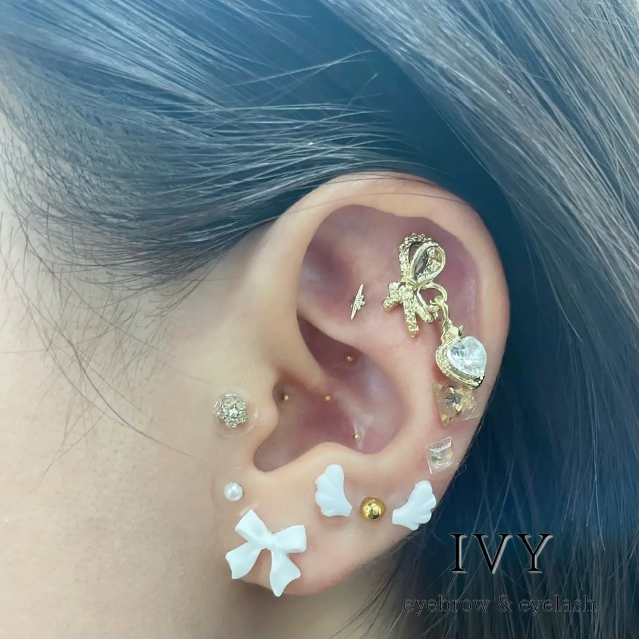 ✨新しい自分に出会いませんか?✨