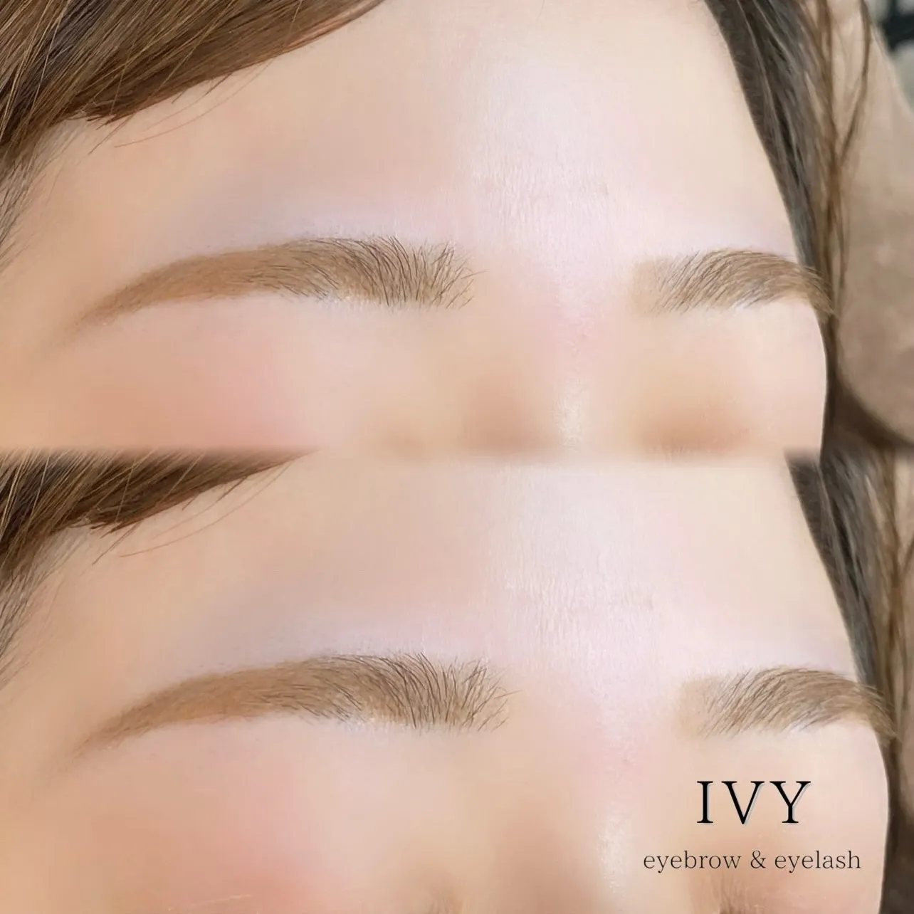 毎日のメイク、眉毛で悩んでいませんか?😊