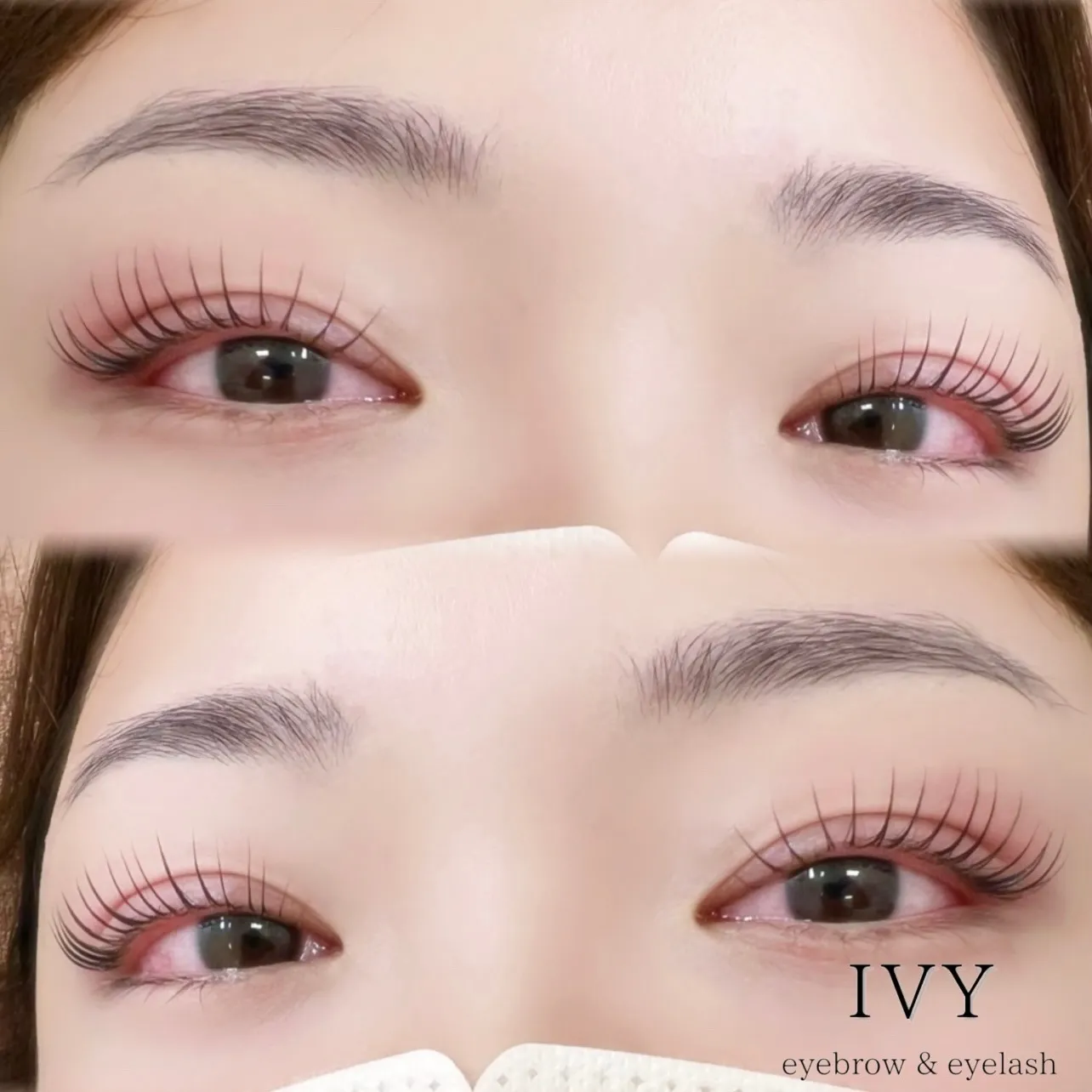 ✨BIGぺったデザインで、いつもの目元に華やかさをプラスしま...