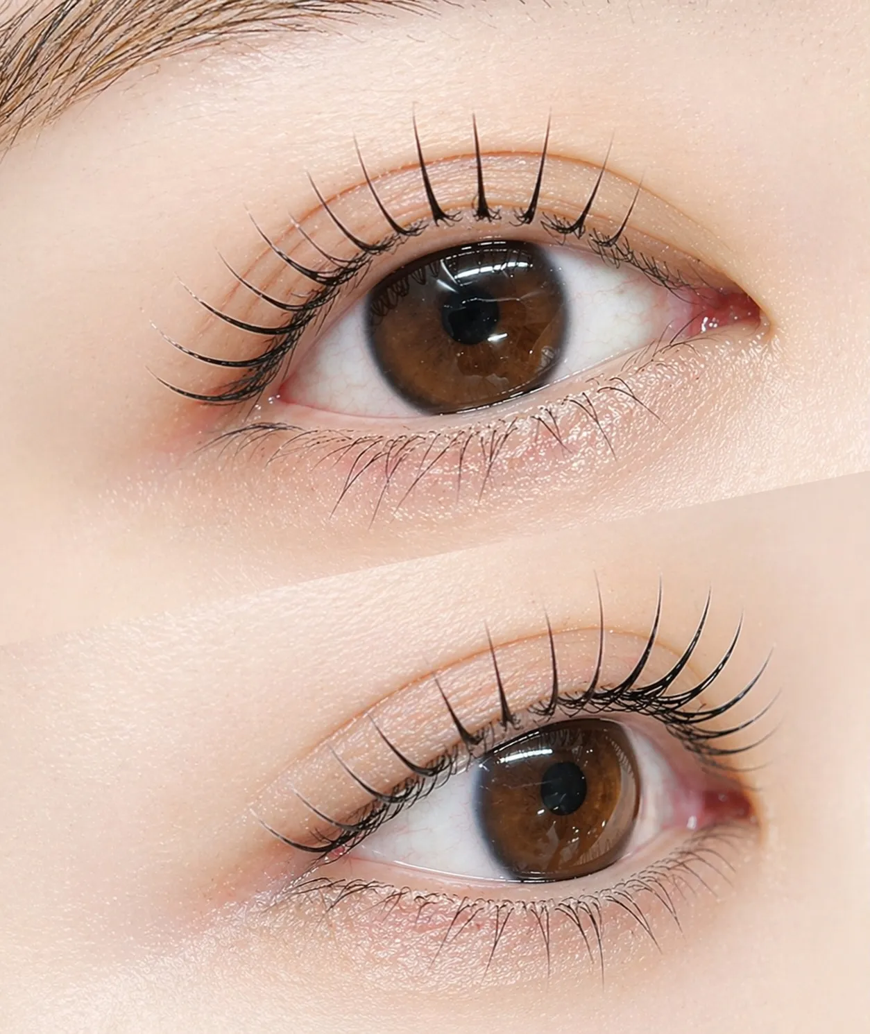 IVYで、目元をもっと魅力的でぱっちりとさせましょう！