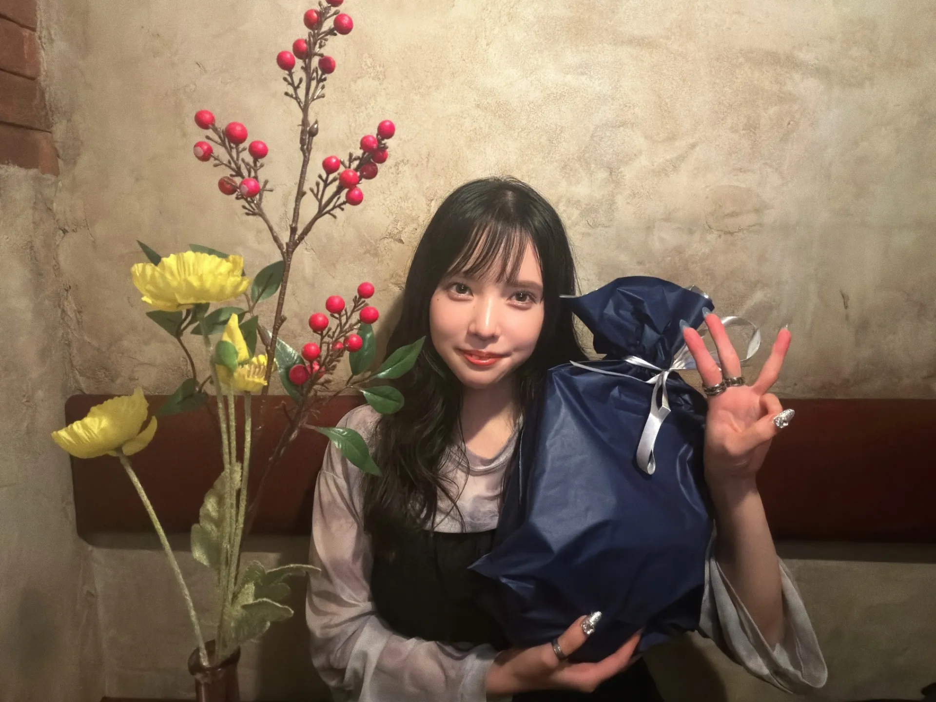 8/6、お誕生日でした🎂♡ 